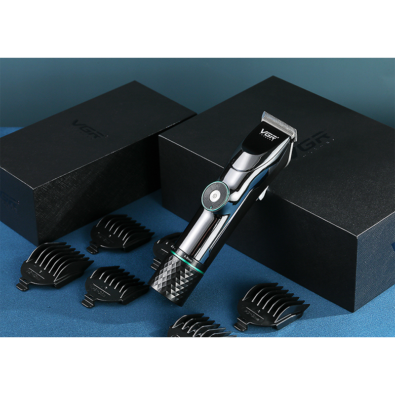 hair trimmer for men beard hair clipper electric Strong Power Beard Trimmer hair cutting machine barber shop kit