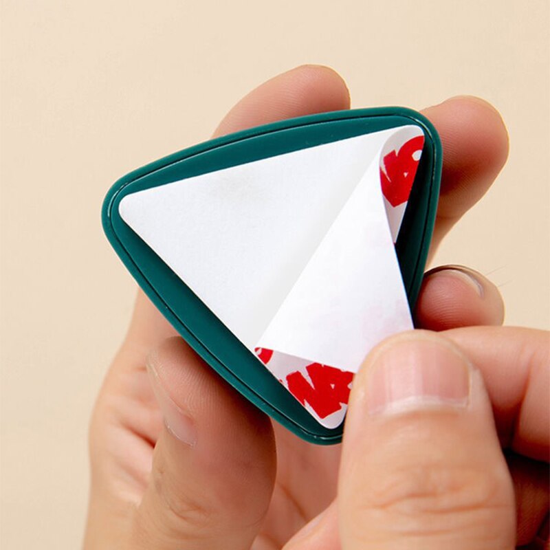 Kitchen Accessories Punch-free Rag Hook Wash Cloth Hook Hand Towel Storage Toilet Bathroom Hook Rag Storage Rack Kitchen gadget