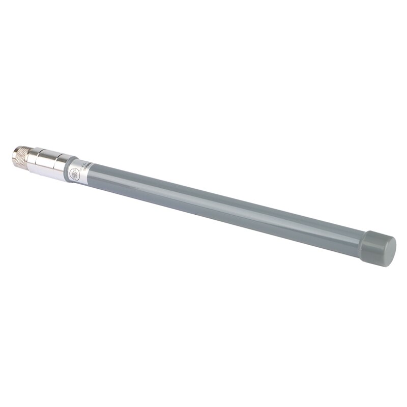 Outdoor Wifi Fiberglass Antenna Omni Directional Mimo Waterproof Communication Antenna with N Connector