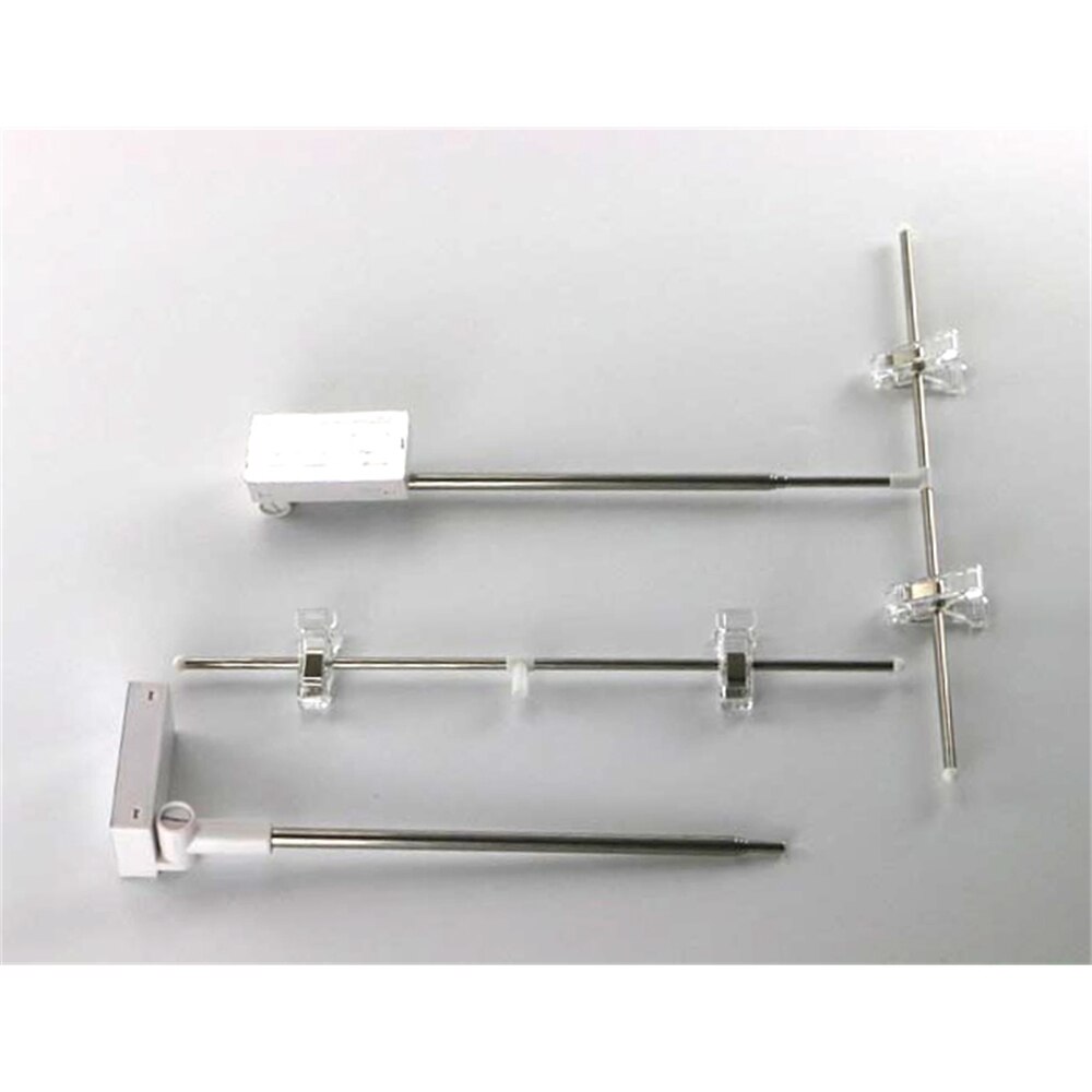 Metal Shelf Mounted Pop Advertising Poster Display Stand Desk Sign t Promotions Banner Snap Price Tag Display Label Holder Clip