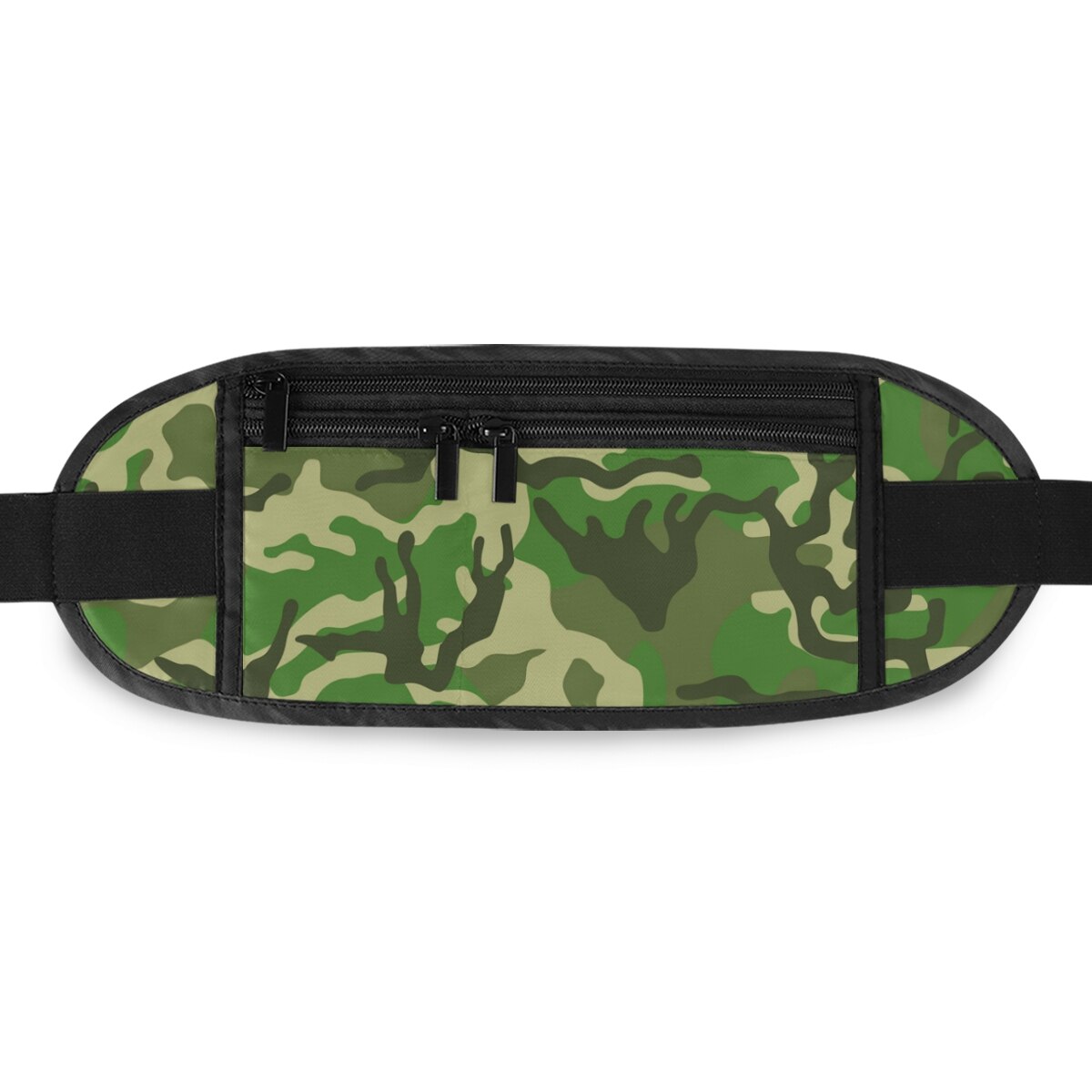 Outdoor Corsa E Jogging Vita Sacchetto Impermeabile Del Telefono Hip Supporto del sacchetto Jogging Della Pancia Della Cinghia Della Borsa Delle Donne Del Sacchetto Palestra di Fitness Sacchetto Della Signora Accessori Per Lo Sport: 04