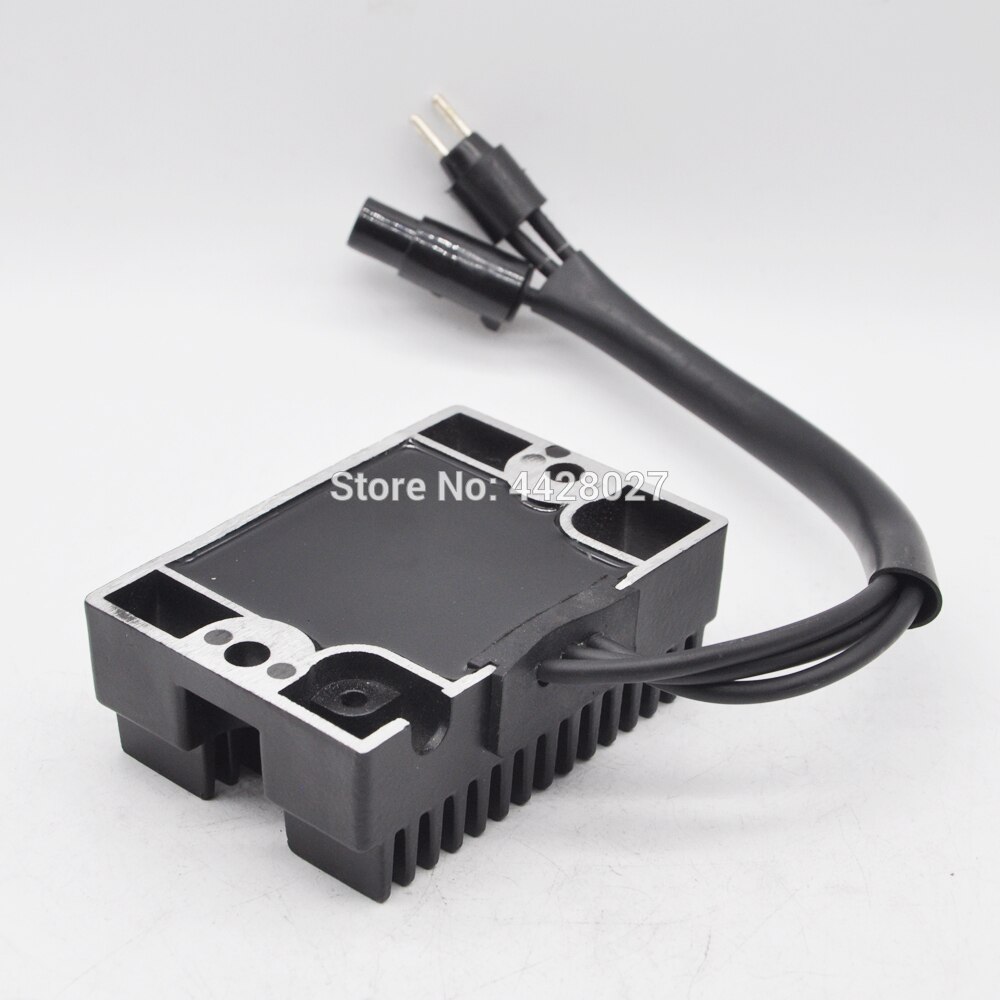 Spänningsregulator likriktare för harley sportster  xl883 xl1200 1994-2003 74523-94