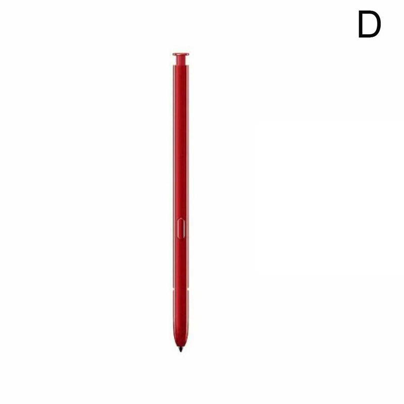 Aito näyttö s kynä samsung note 10 plus s stylus painekapasitiivinen kynä bluetooth  n975 kirjoitus  n970 kaukosäädin  r8 h 7: D
