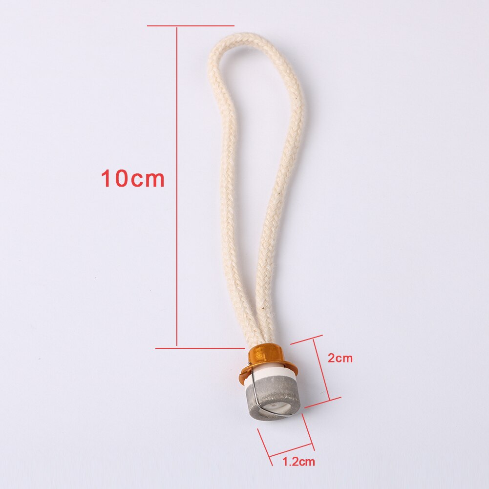 1Pc Fragrance Oil Lamp Wick Durable Replacement Catalytic Burner