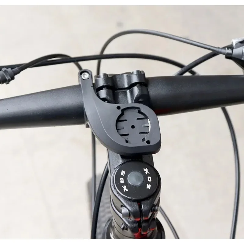 Handlebar Rail Bicycle Mount Kit Holder for – Grandado