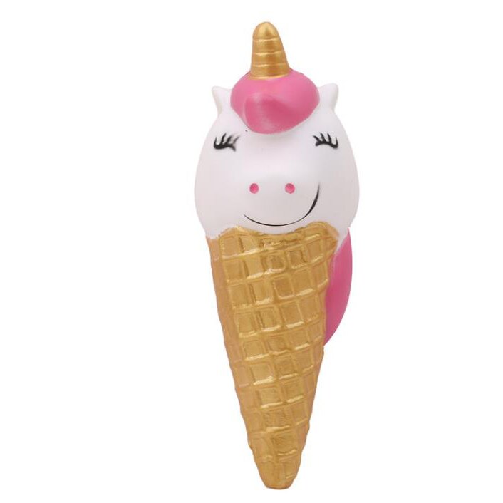 Kerstcadeau Leuke Squishy Speelgoed Jumbo Langzaam Stijgende Geurende Squeeze Speelgoed Kerstcadeau Speelgoed Voor Kinderen Volwassen Decoraties: B