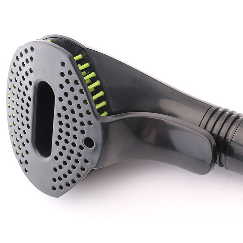 Kattekat hundpleje børste støvsuger vedhæftningsredskab løs hår groom 32mm grooming rake tool