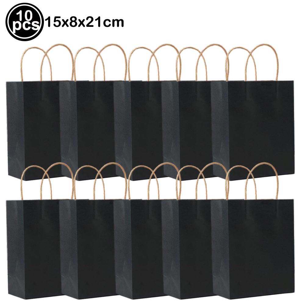 Suministros de negros, juego de vajilla desechable, platos, tazas, servilletas, bolsa, mantel para decoraciones para de cumpleaños y boda: Caqui oscuro