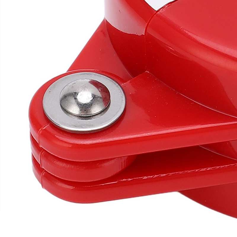 Valves Lockout Safety Valves Lock Impact Resistant for Industrial Use