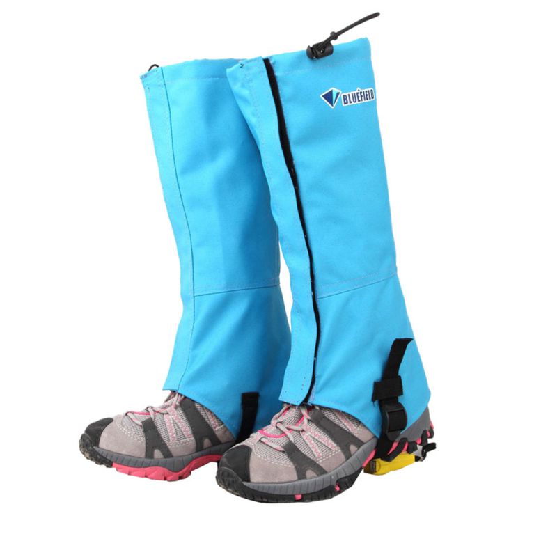 Wasserdicht Schnee Schutz Schutz Sport für Beinlinge Knie-Pad Skifahren Wandern Klettern