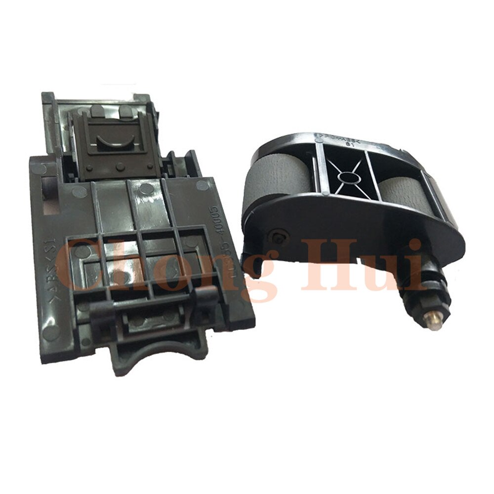 1X L2725-60002 zestaw robić HP 500 MFP M525 M575 M775 M725 M630 M651 M680 ScanJet 7500 8500 OfficeJet X585 rolek podajnika ADF