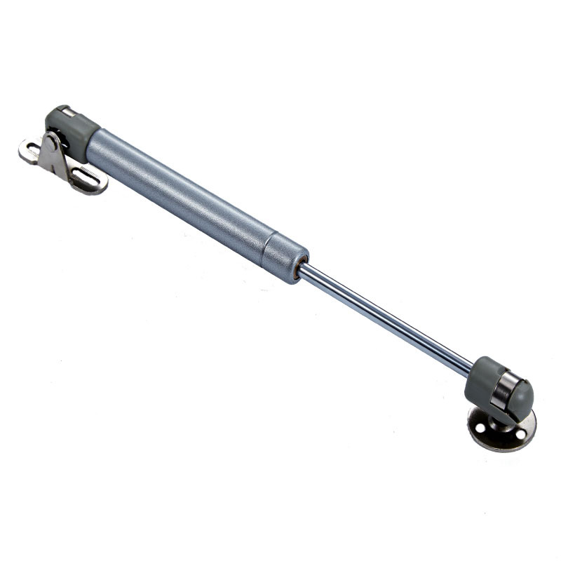 20n-200n Kupfer Kraft Schrank tür Hub Unterstützung Gasdruck feder hydraulische Feder scharnier Küchen schrank Scharnier Möbel Hardware
