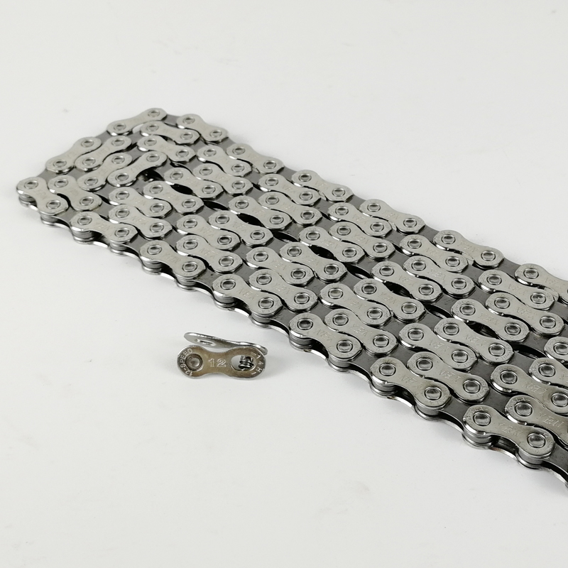 YBN S12 Chain 12 Speed Bicycle Chain MTB Road Bike Chain With Magic Button 126L 274g
