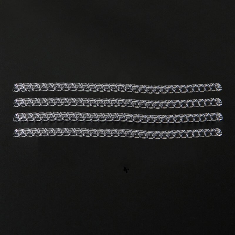 Transparent Spiral Based Ring Tools Spring Coil Ri... – Vicedeal