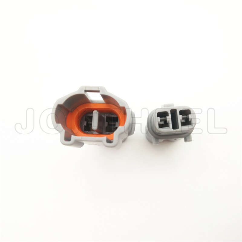 1/5/10/20 kit Sumitomo MT sealed 2 pin way male female housing gray waterproof auto connector for Honda 6180-2321 6187-2311