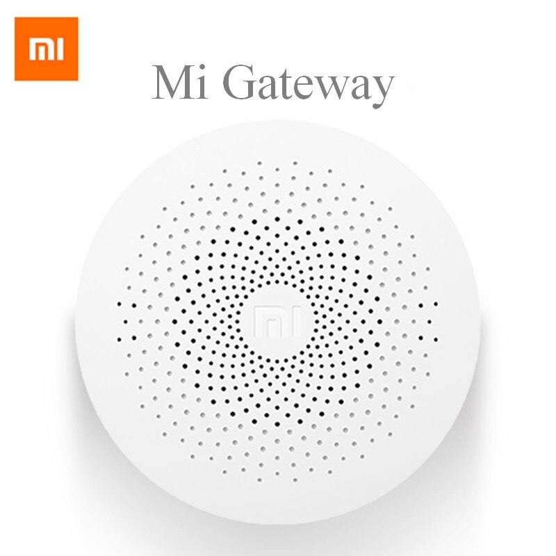 Original Xiaomi Mi Cube Controller Zigbee Version Controlled by Six Actions with Phone App for Smart Home Device TV Smart Socket: gateway