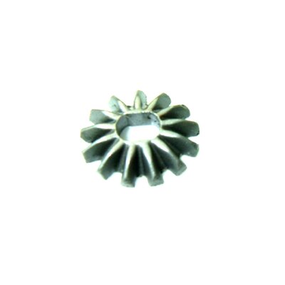 Henglong 3851-5 remote control off-road tram accessories No. 029 differential big bevel gear (powder alloy) 1/10