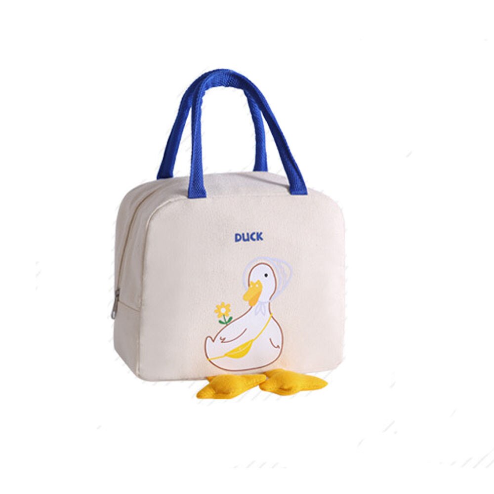 Microwave Lunch Box Wheat Straw Dinnerware Food Storage Container For School Office Worker 2layers Portable Bento Box With Bag: White