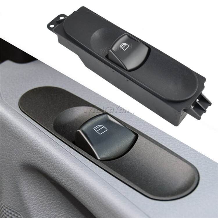 Schakelaar Ruitbediening Controlbutton Voor Mercedes-Benz Vito Bus Vito/Mixto Kasten 2003 2004 2005 - A6395450913 a6395451413: A6395451413