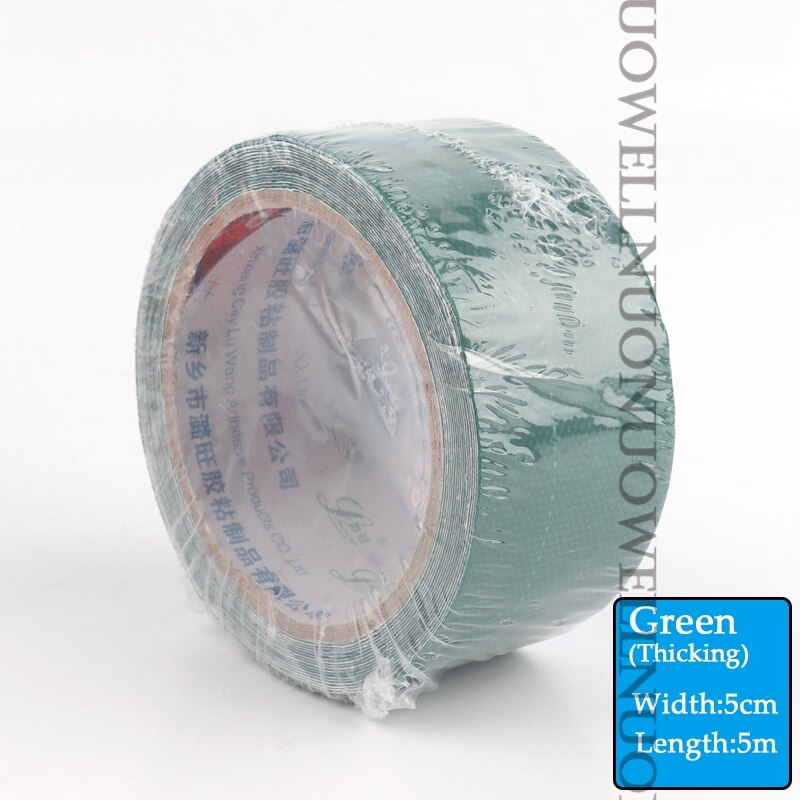 500GSM Dark Green PVC Coated Banner Tarpaulin Outdoor Cargo pile Rainproof Cloth 0.5mm Thicken Animal breeding shed Tarp Cover: Green5cm5m