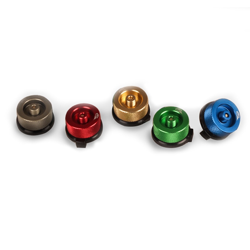 Propan-Nachfüll adapter, LP Gas 1 LB Zylinder tank kupplung, Universal für QCC1 Propan-Nachfüll adapter, LP Gas 1 LB Zylinder tank kupplung, Universal für QCC1