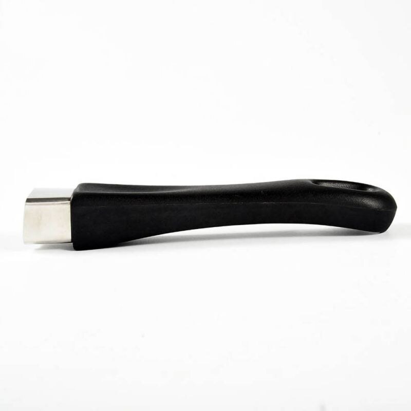 Heat Insulation Pot Handle Tableware Replacement Anti-Scalding Clip Hand Grip For Kitchen Cooking Frying Cookware Bowl