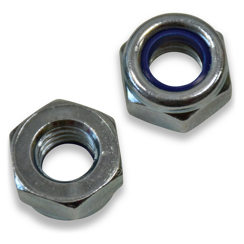 1set Car Trailer Socket 13-Pin OVAL + Automatic Switch-Off Screws + Nuts For Caravans SW8 Stop Nut With Plastic Ring M5