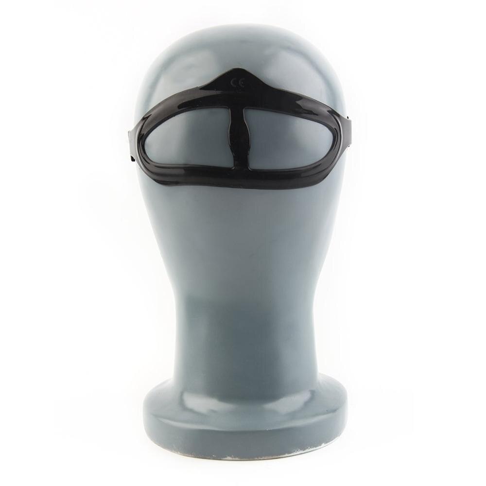 Professionele Onderwater Camera Duikbril Scuba Snorkel Anti-Fog Zwembril Geschikt Voor Standaard Gopro Sport Camera