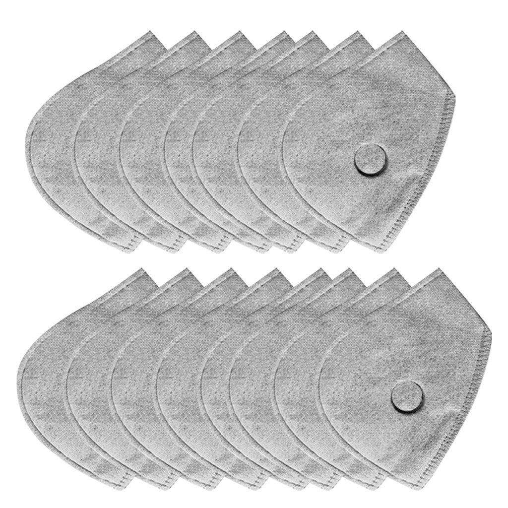 Filter Activated Carbon