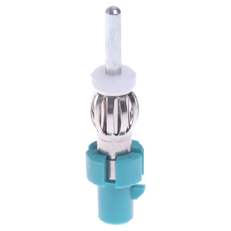 Autoradio antenne adapter fm am radio connector fakra naar din antenneplug