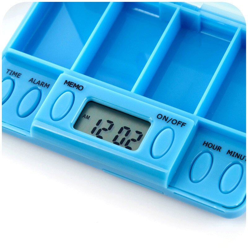 TabTime Vibrationswecker Armband, Vibrationsalarm Erinnerung Uhr - mit bis zu 10 Täglichen Alarmen, Trinkerinnerung Alarm Medikamenten Wecker für Kinder und Erwachsene
