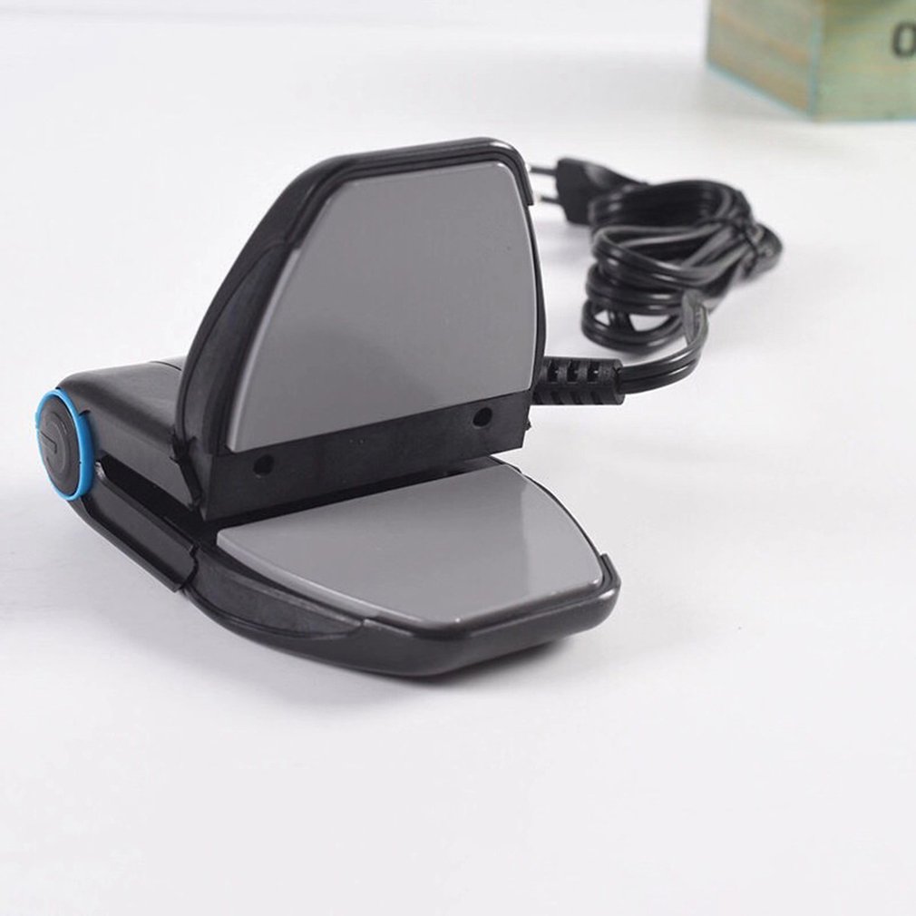 Draagbare Reizen Opvouwbare Elektrische Mini Ijzeren Kleine Huishoudelijke Handheld Opknoping Machine Elektrische Ijzer