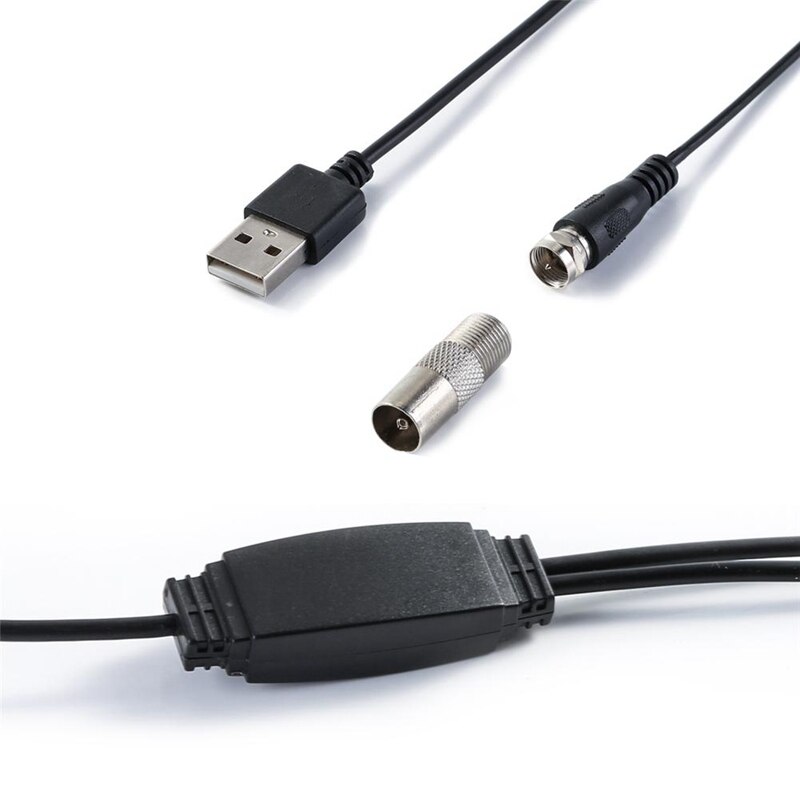 980 Miles Range Antenne Tv Digitale Hd 4K Antena Digitale Indoor Hdtv 1080P Met Versterker Signaal Booster Tv