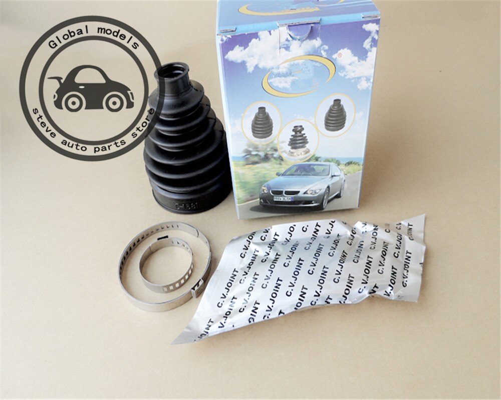 inner c v joint cv boot repair kit cv joint for BMW X3 E83 X5 E53 E70 X1 E84 X6 E71
