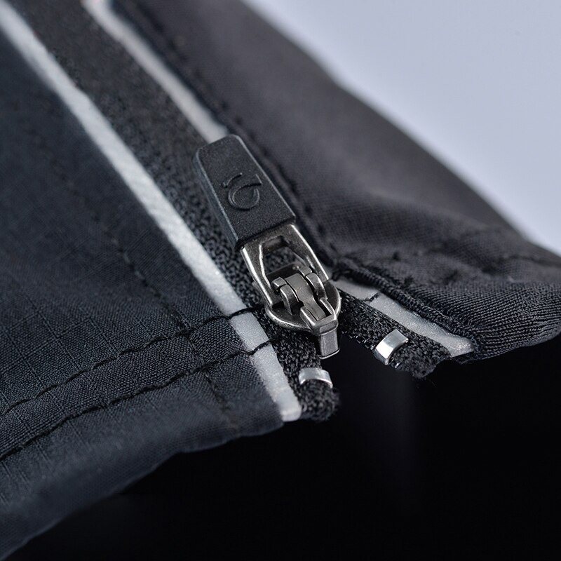 WHEEL UP Spring Autumn Men Cycling Pants Windproof Sport MTB Mountain Bike Pants Reflective Cycling Long Trousers Bicycle Pants