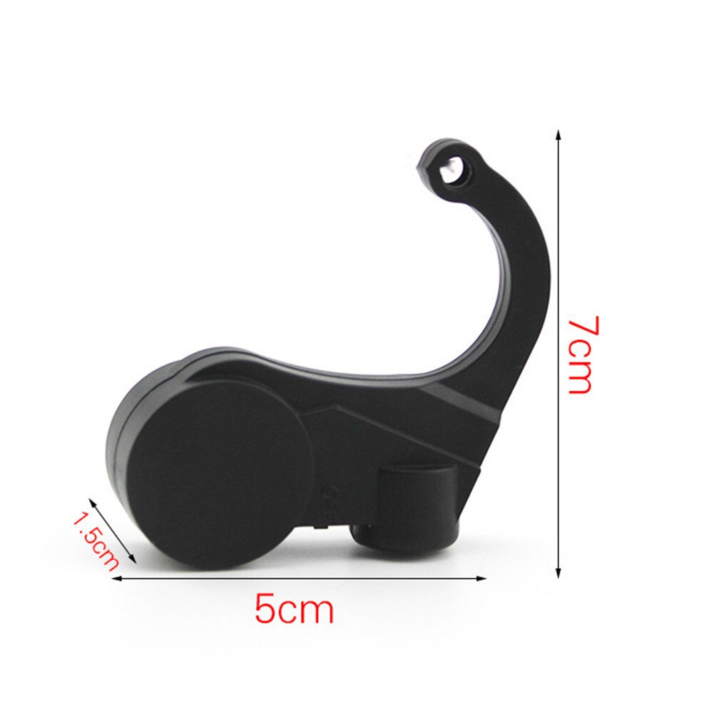 Car Anti-Sleeping Reminder Safety Driver Sleepy Device Safe Driving Helper