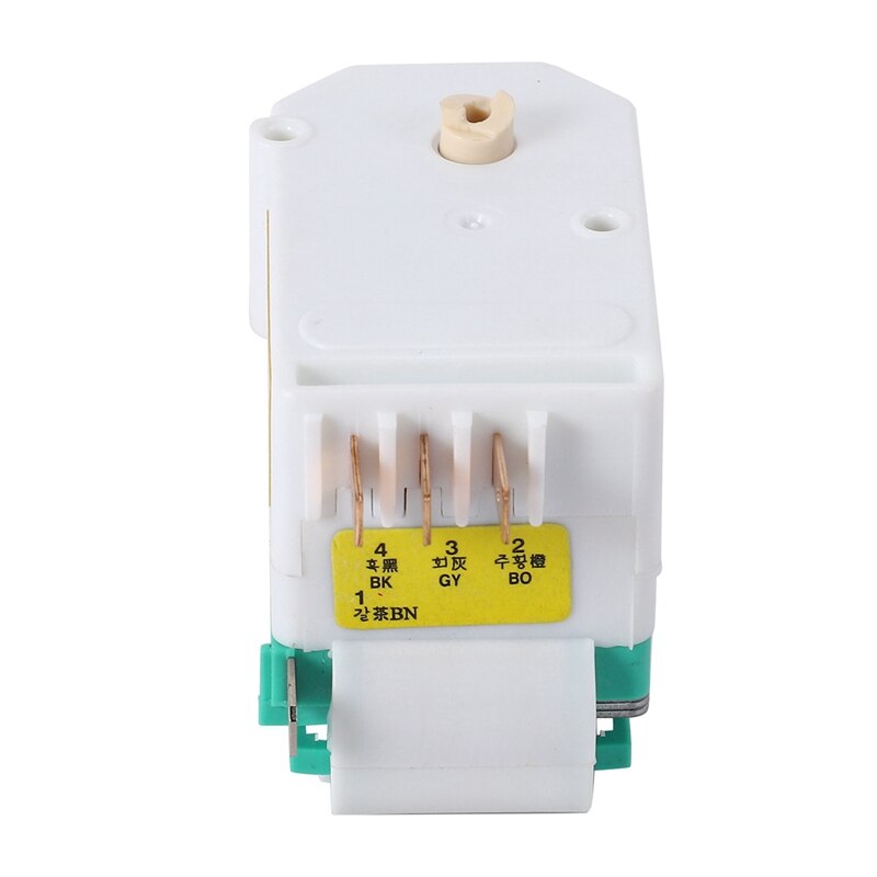 For GW10C12MS1BA-57Z322 12V 0.12A 4-Wire Built-in Air Fan for