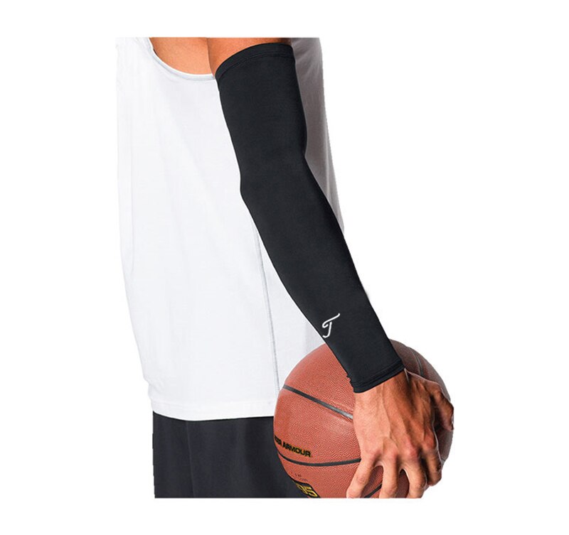 Golf Ice Silk Sleeve Summer Sunscreen Men And Women UV Protection Sports Outdoor Travel