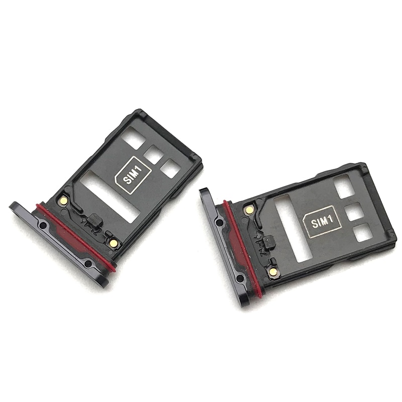 For Huawei P30 Pro SIM Card Holder Tray Slot Replacement Part