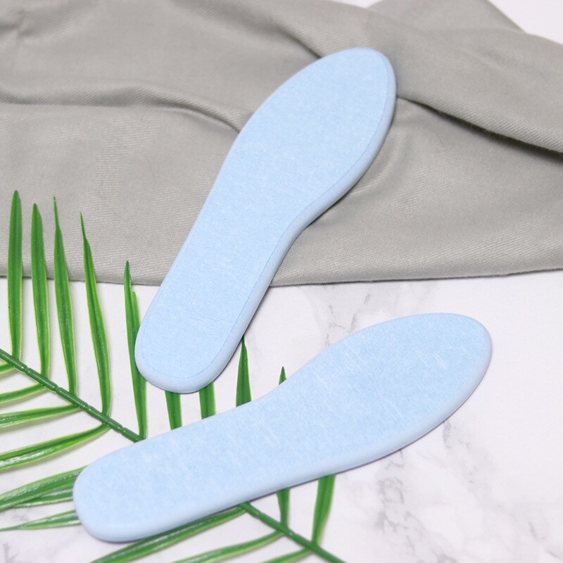 Natuurlijke Diatomeeënaarde Vochtopname En Deodorant Binnenzool Droogmiddel Mannen En Vrouwen Zomer Sport Schoenen Zweet Pad