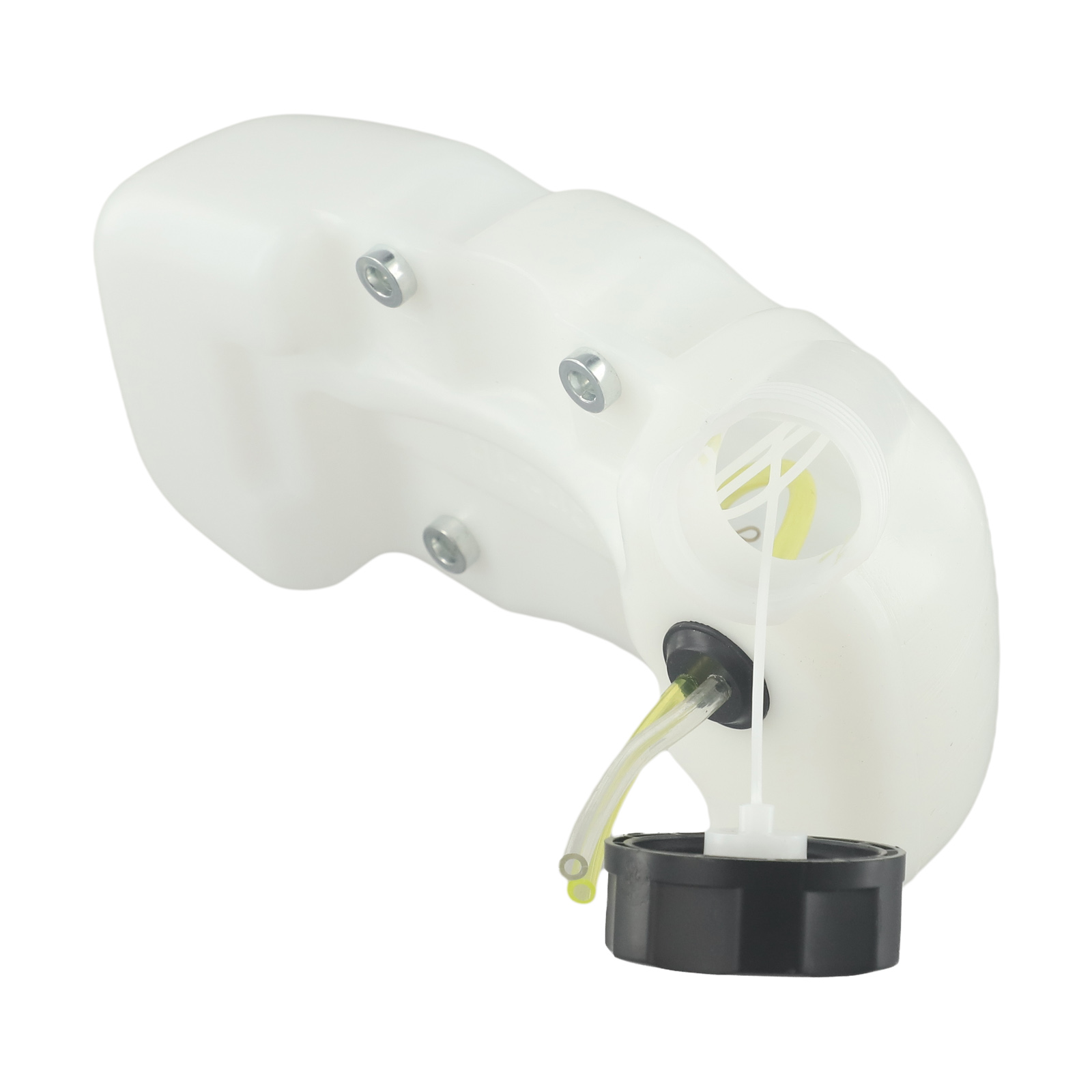 Onderdelen voor bosmaaiers Bosmaaier Olietank Gazononderhoud Buitenonderhoud Soepele en efficiënte bediening Gebruiksvriendelijk