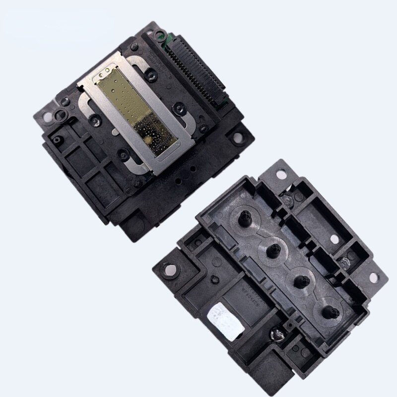 Demonteren Printkop Voor Epson L210 L110 L355 L310 L395 L396 L455 L475 L495 L120 Printkop FA04010