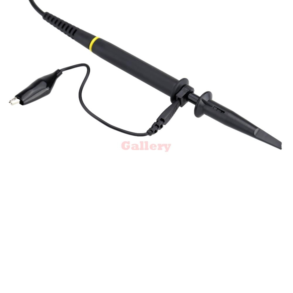 UT-P20 250MHz 100:1 High Voltage Oscilloscope Probe - Uni-Trend US
