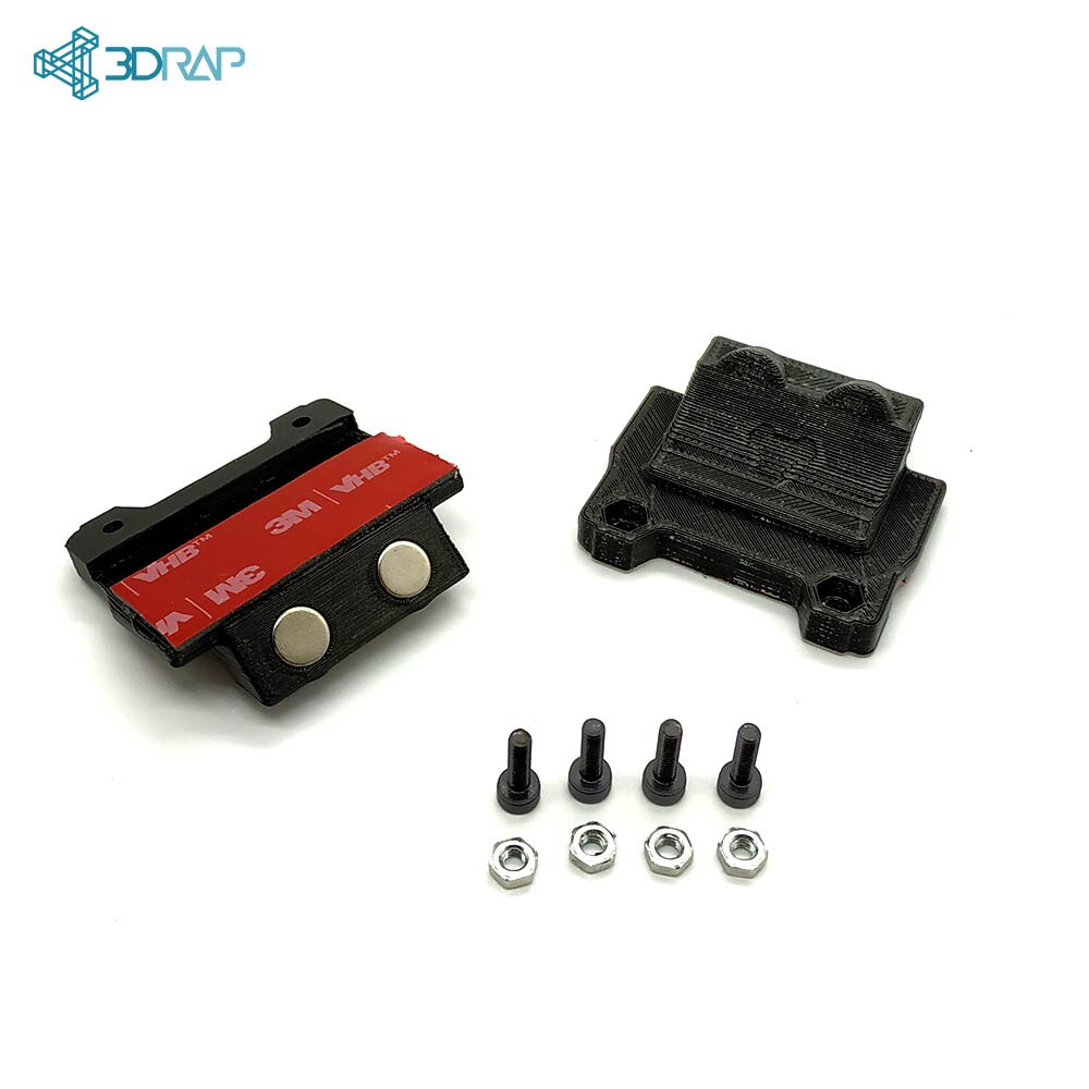 Magnetische Peddels Mod Voor Thrustmaster T300 Tx TS-PC TS-XW