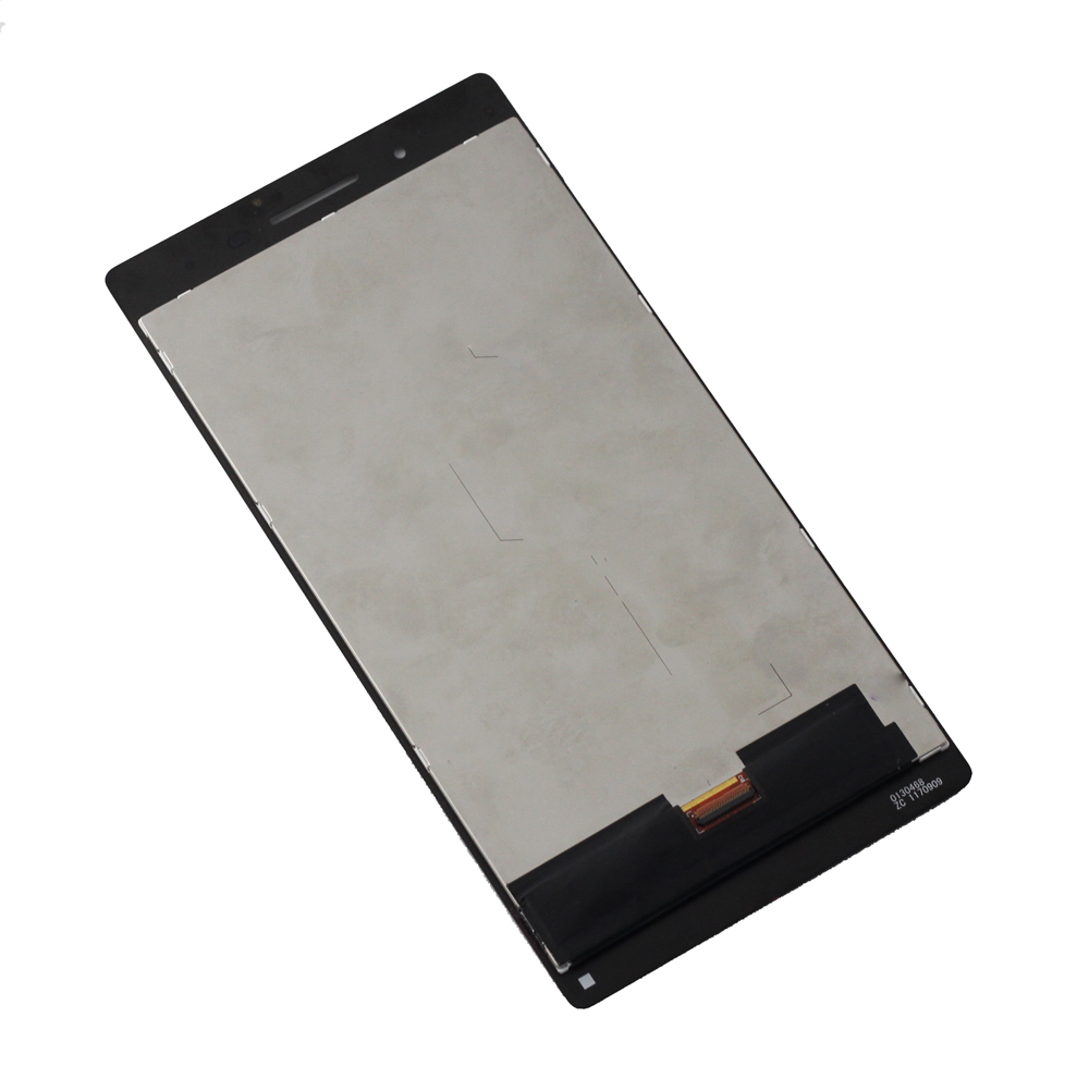 WEIDA LCD Vervanging 6.98 "Voor Lenovo Tab 7 Wifi TB-7504F TB-7504N TB-7504X Lcd-scherm Touch Screen Assembly tb7504 Tab 7504