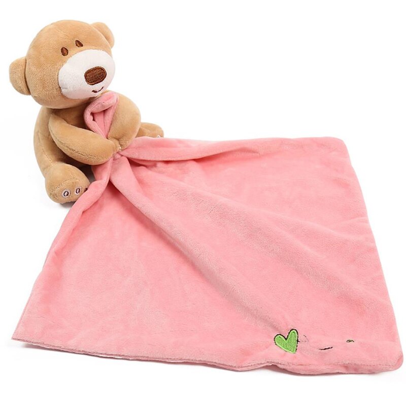 Baby bär plakat/puppe ist Super weich und kann verwendet werden für Baby spielzeug
