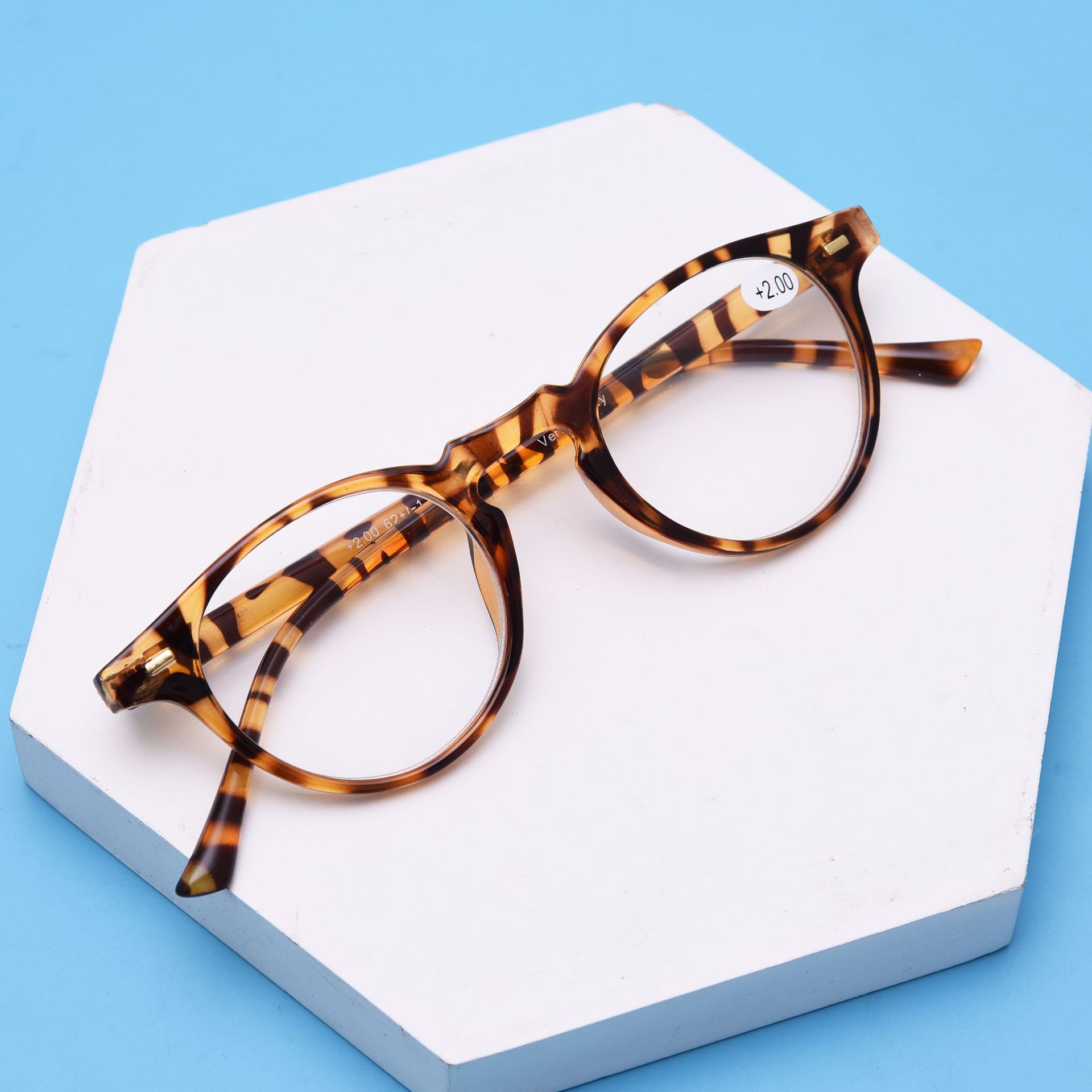 Leopard sorte retro læsebriller mænd kvinder runde briller til læse kvinde presbyopic gafas lunettes de lecture 1.0 1.5 2.0