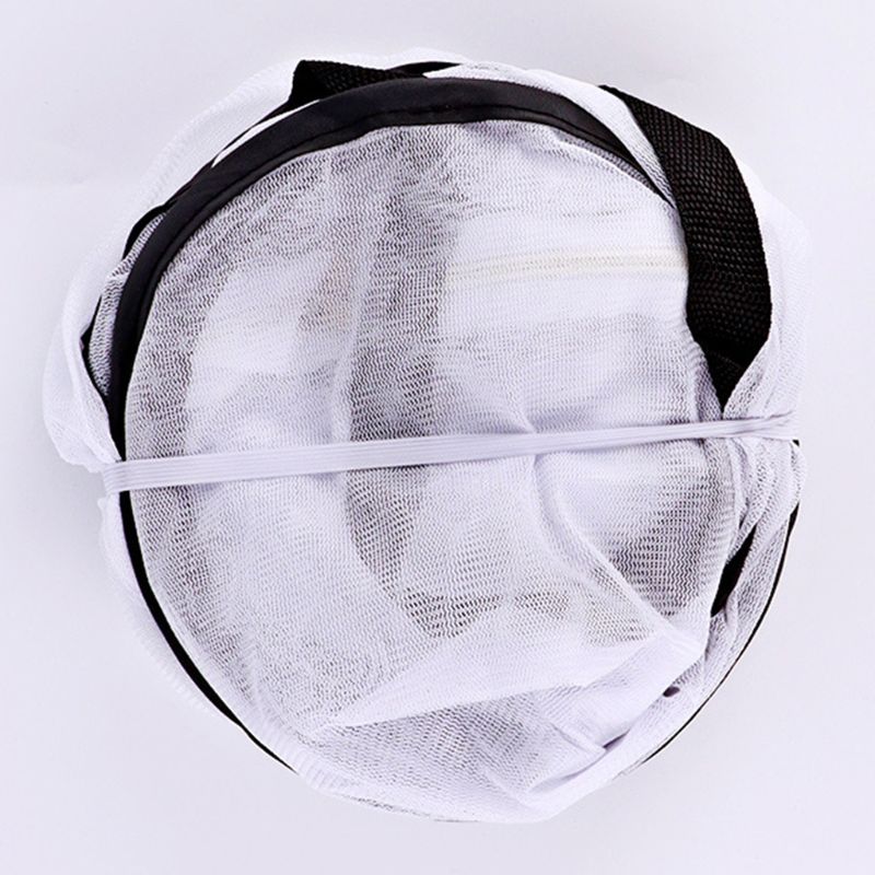 Insect Cage Foldable Butterfly Habitat Mesh Portable Insect Observation Net Box K92D