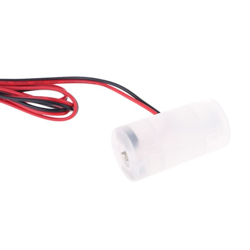 Éliminateur de batterie lr14c, alimentation USB, 1 à 4 pièces, remplace les piles 1.5V C
