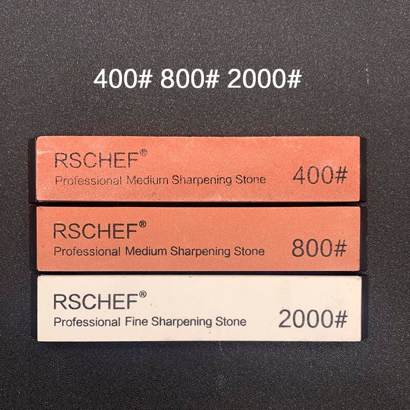 Grindstone Kitchen Abrader Grit Fix Angle Grind Whetstone Sharpen Bar Knife Grinder Tools Wet Stone: B